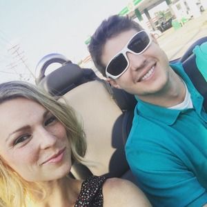 Meet your Posher, Wendy